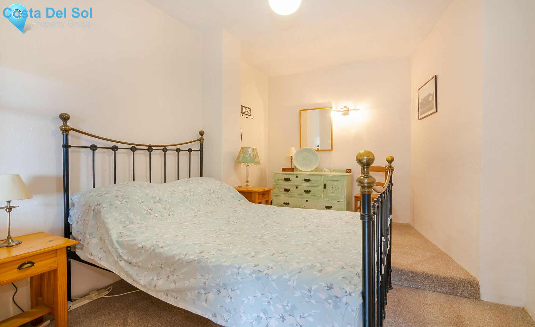 Townhouse in Casares-1398919