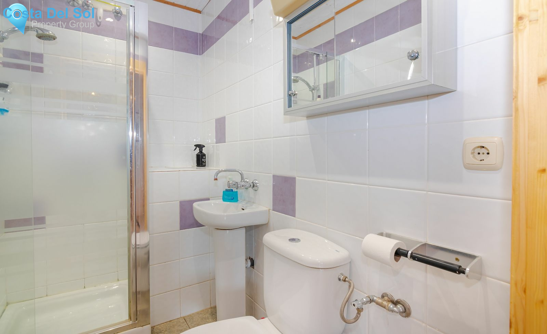 Townhouse in Casares-1398920