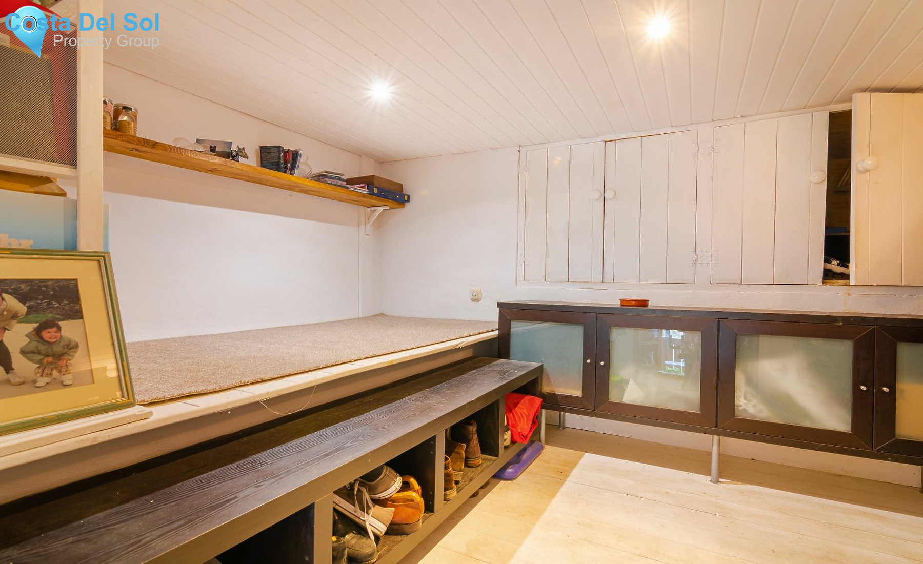 Townhouse in Casares-1398921