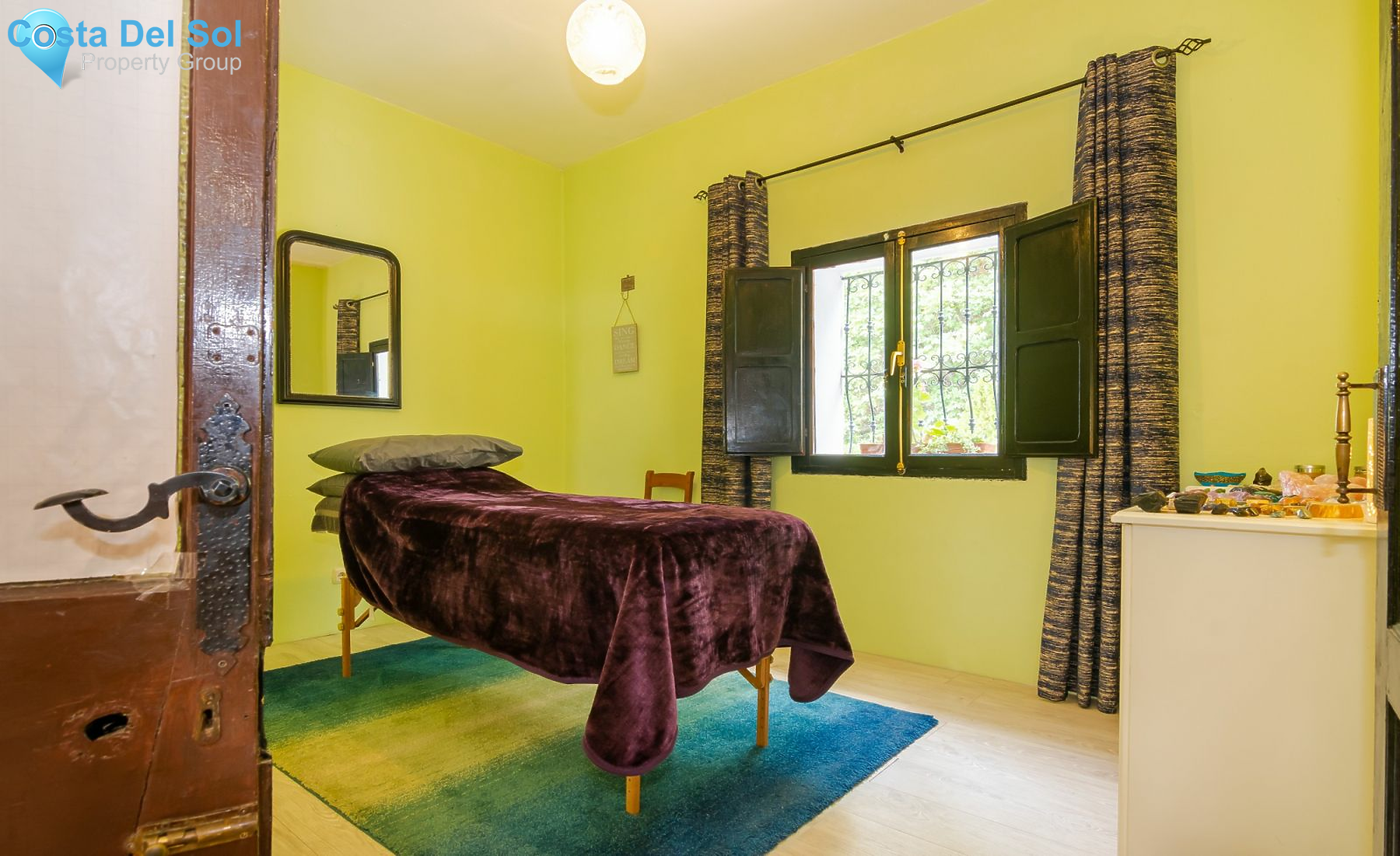 Townhouse in Casares-1398922