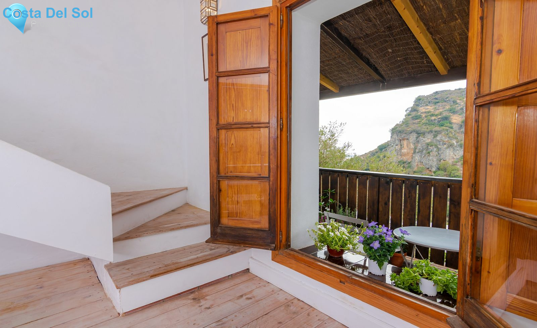 Townhouse in Casares-1398923