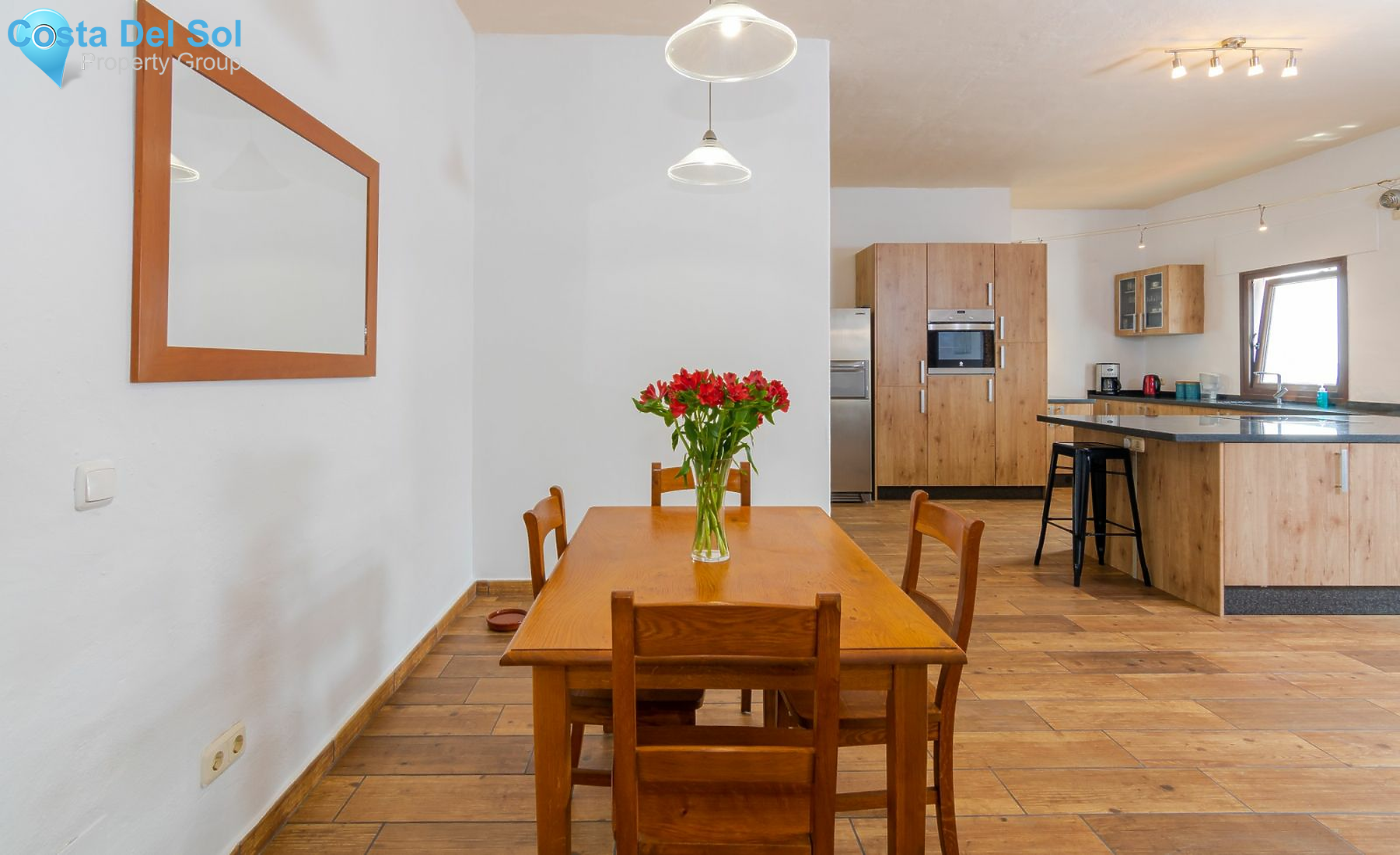 Townhouse in Casares-1398909