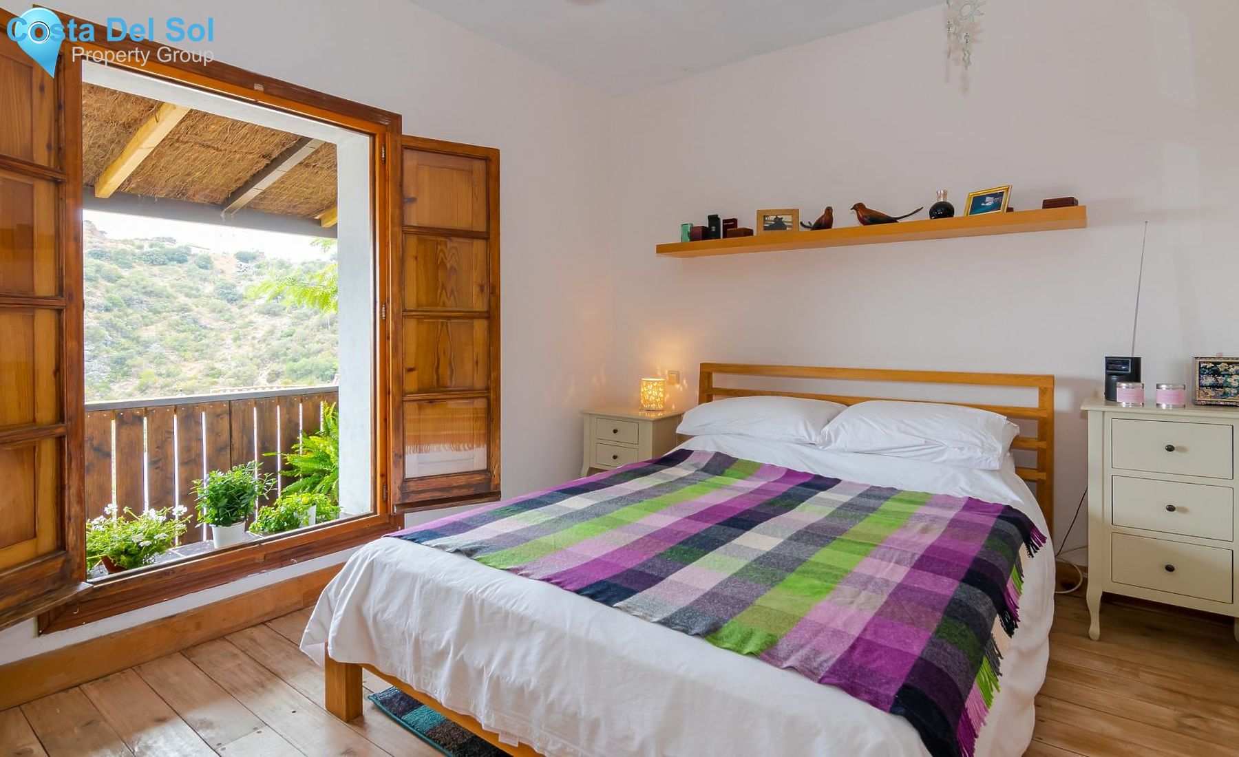 Townhouse in Casares-1398911