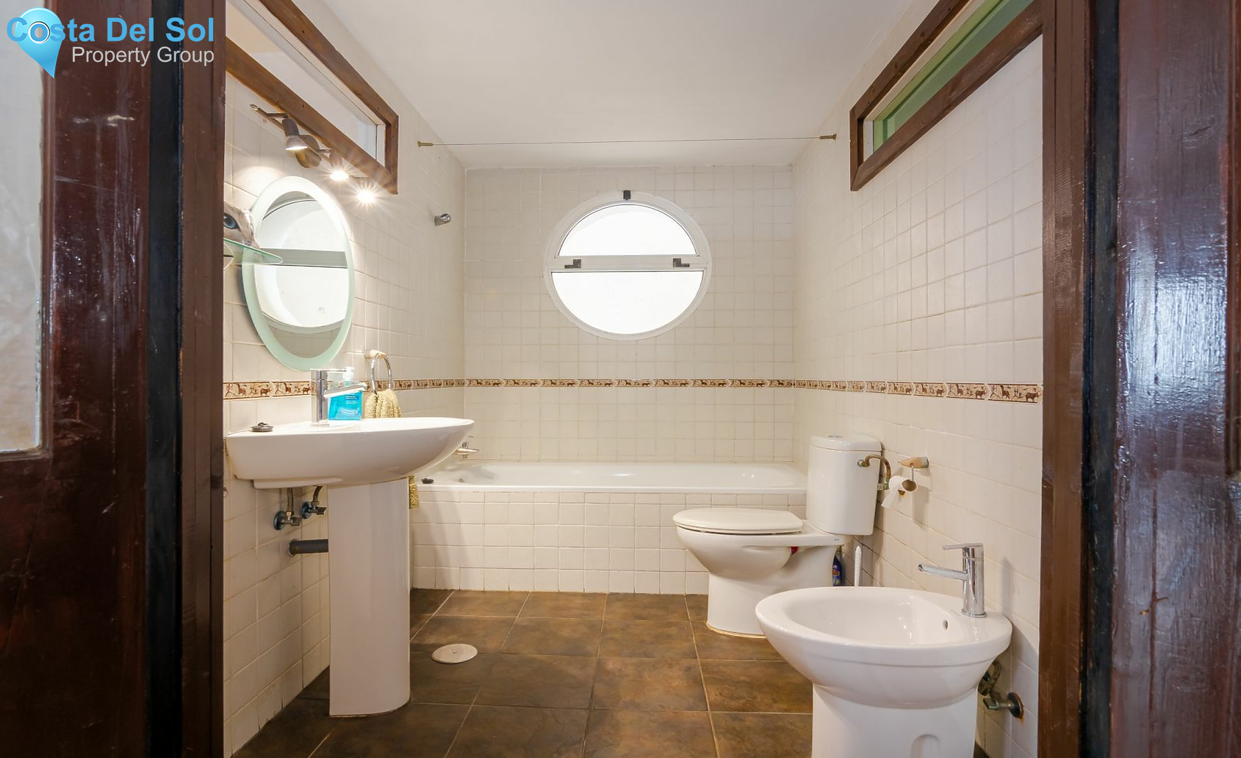 Townhouse in Casares-1398912