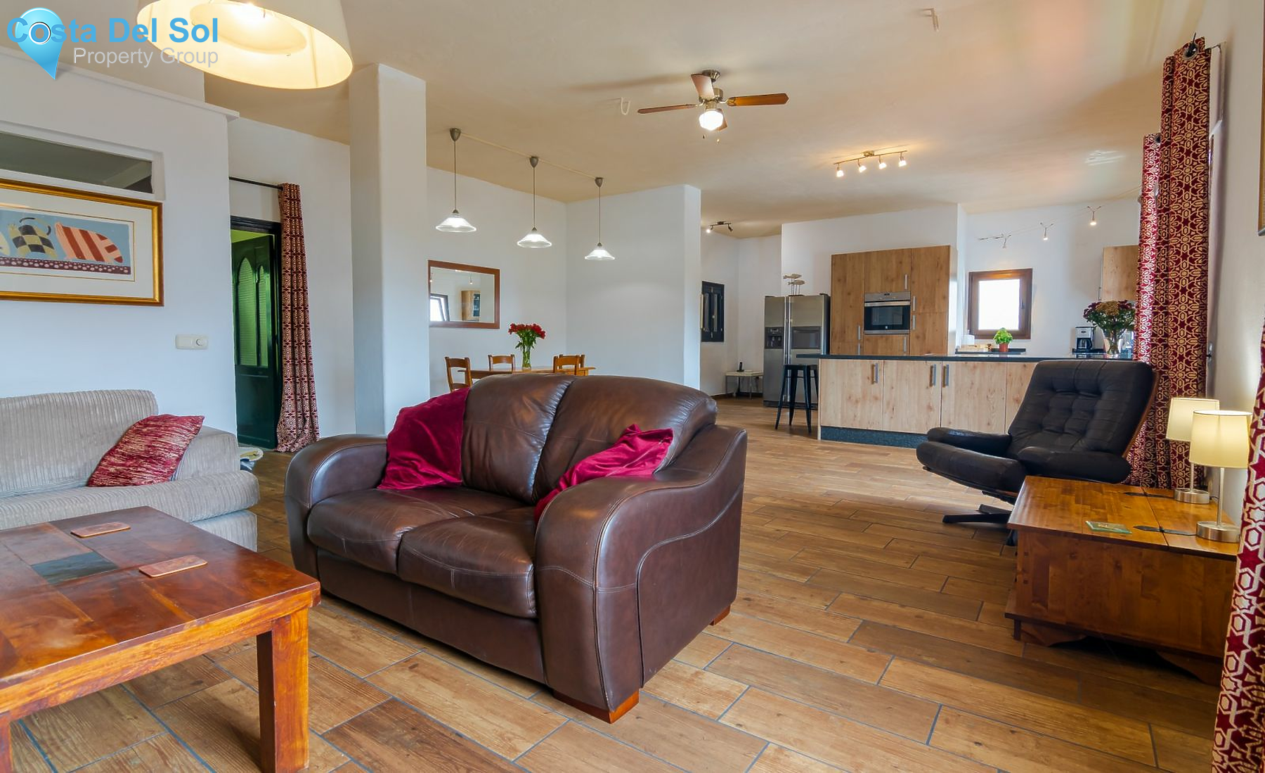 Townhouse in Casares-1398914