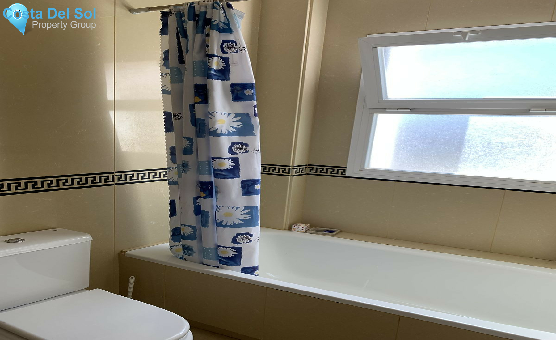 Townhouse in Casares Playa-1408754