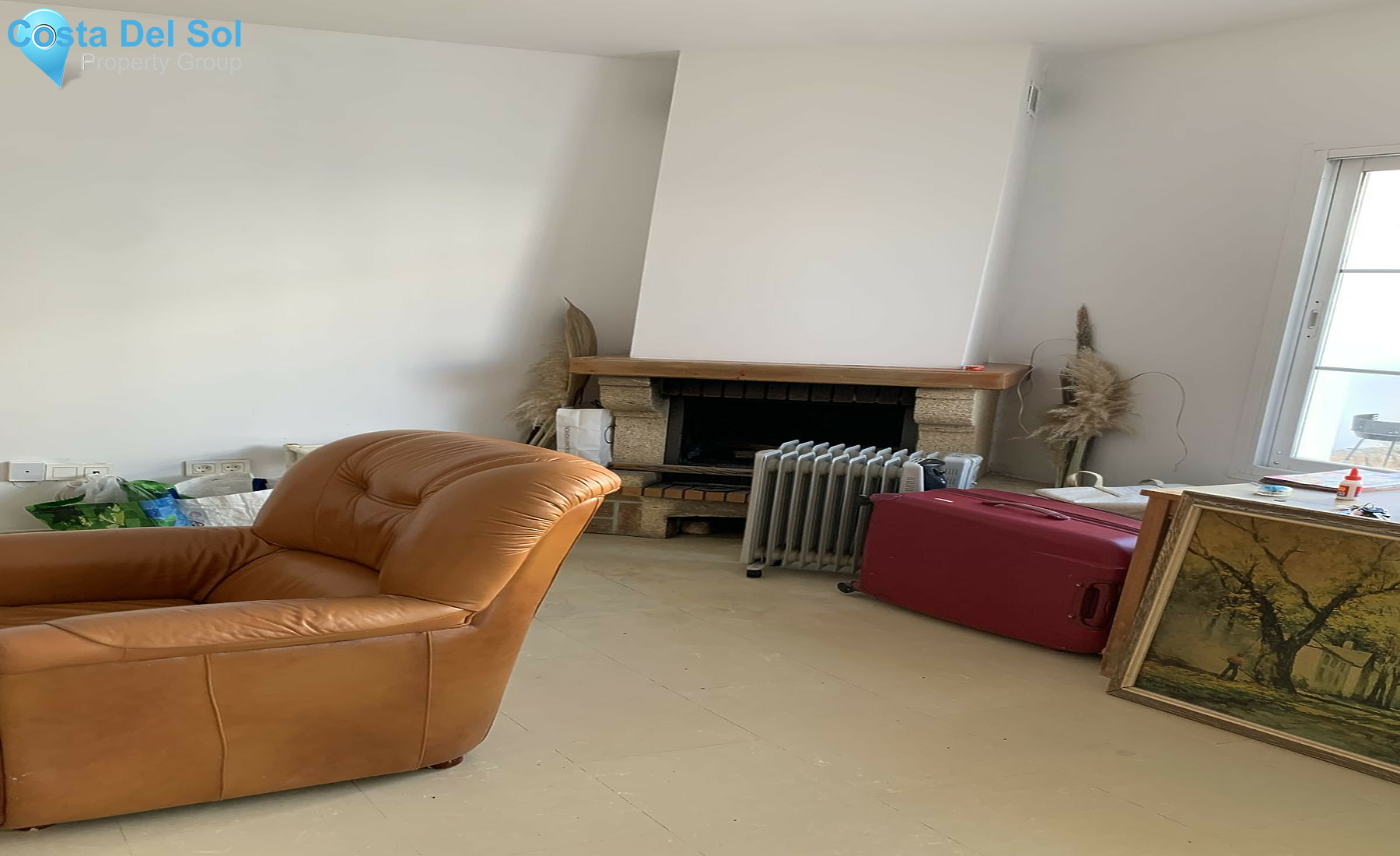 Townhouse in Casares Playa-1408759