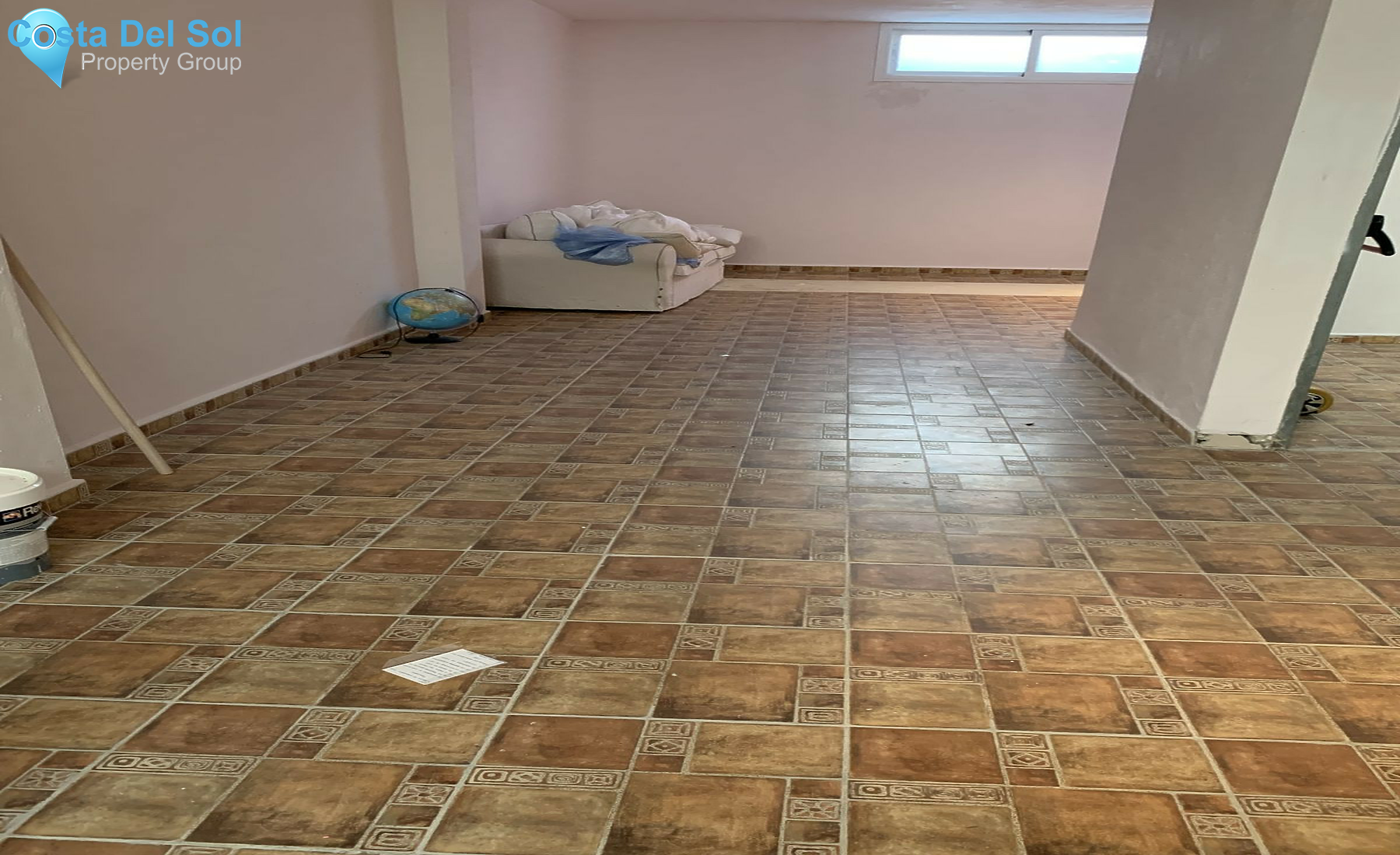 Townhouse in Casares Playa-1408760