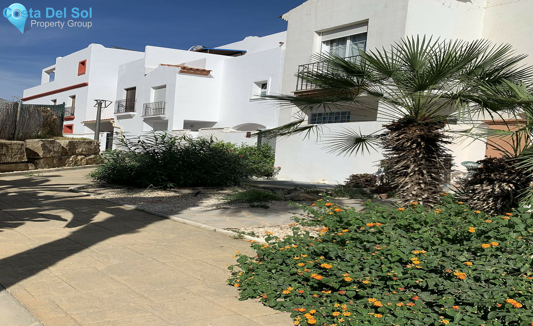 Townhouse in Casares Playa-1408761