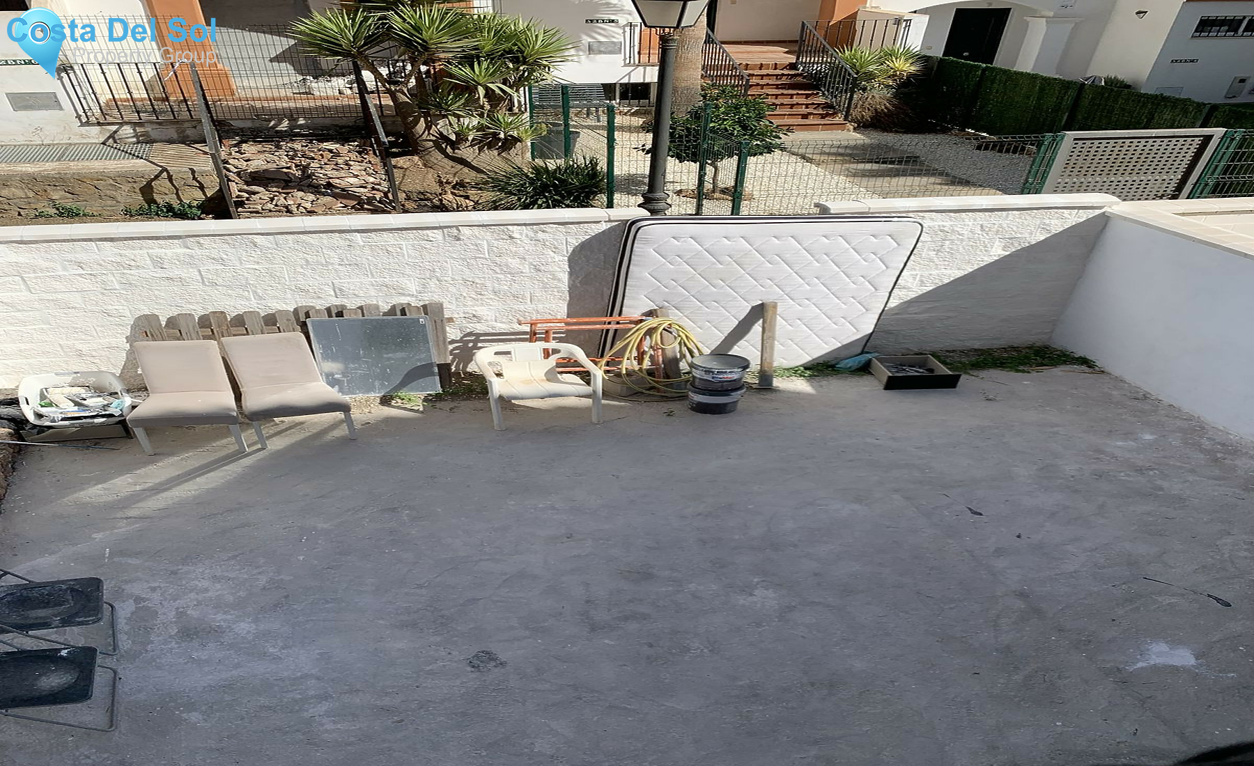 Townhouse in Casares Playa-1408763