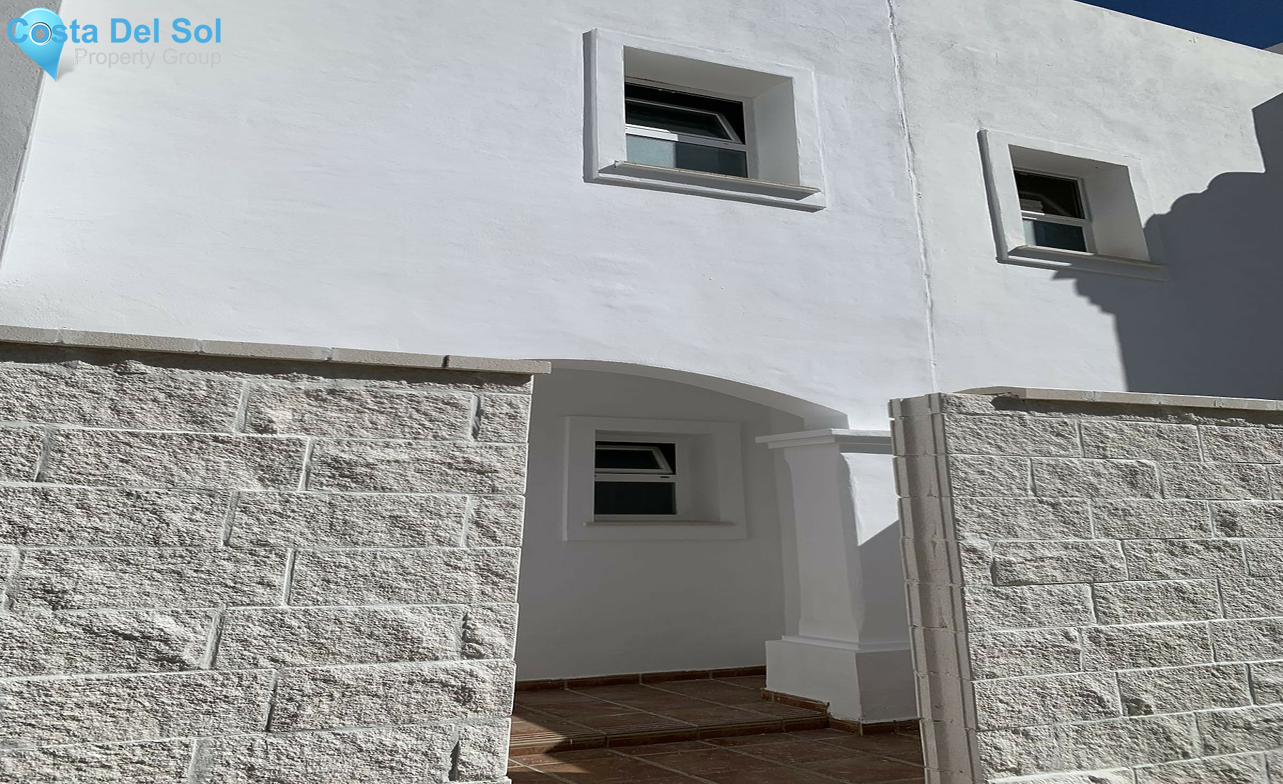 Townhouse in Casares Playa-1408746