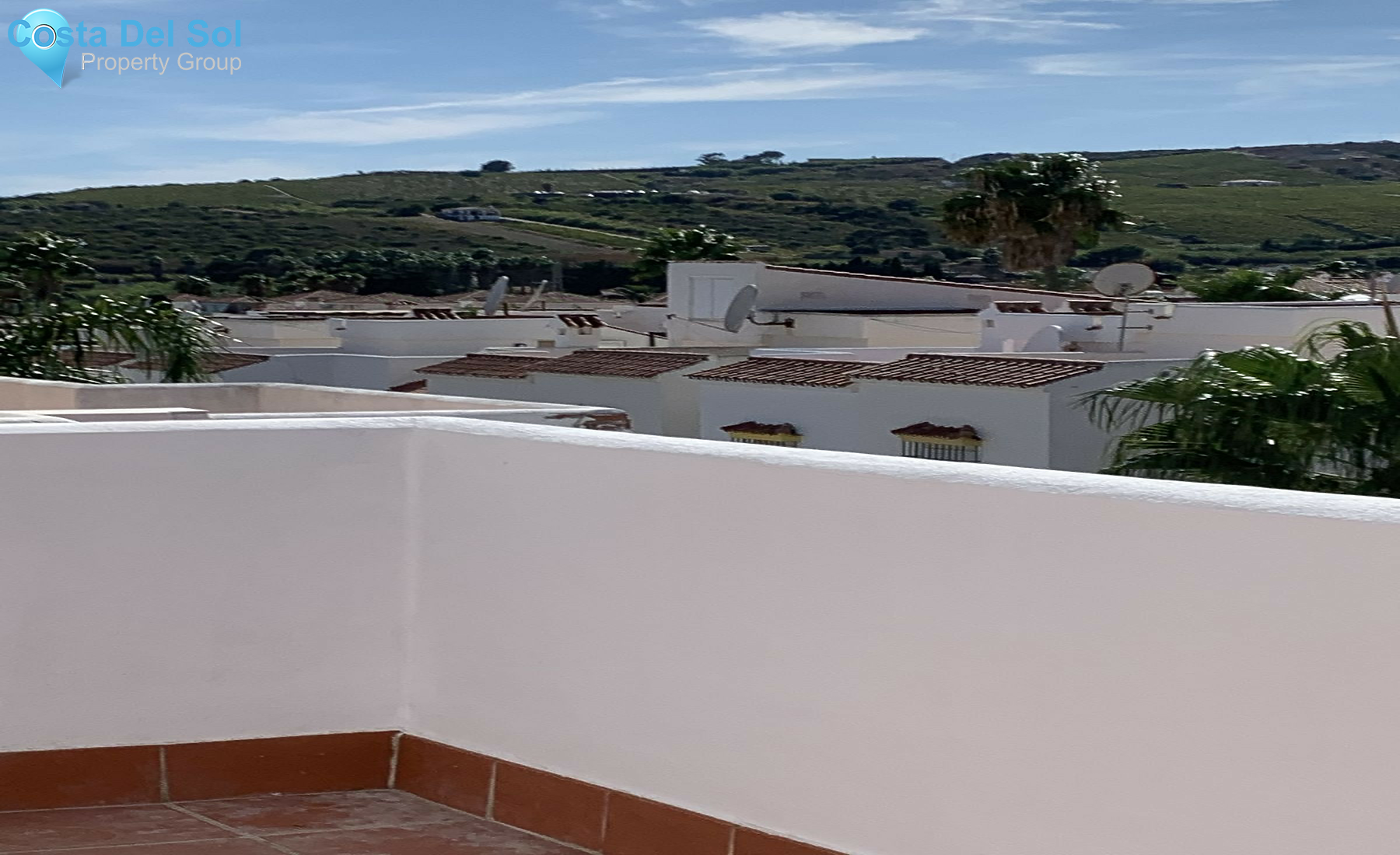 Townhouse in Casares Playa-1408748