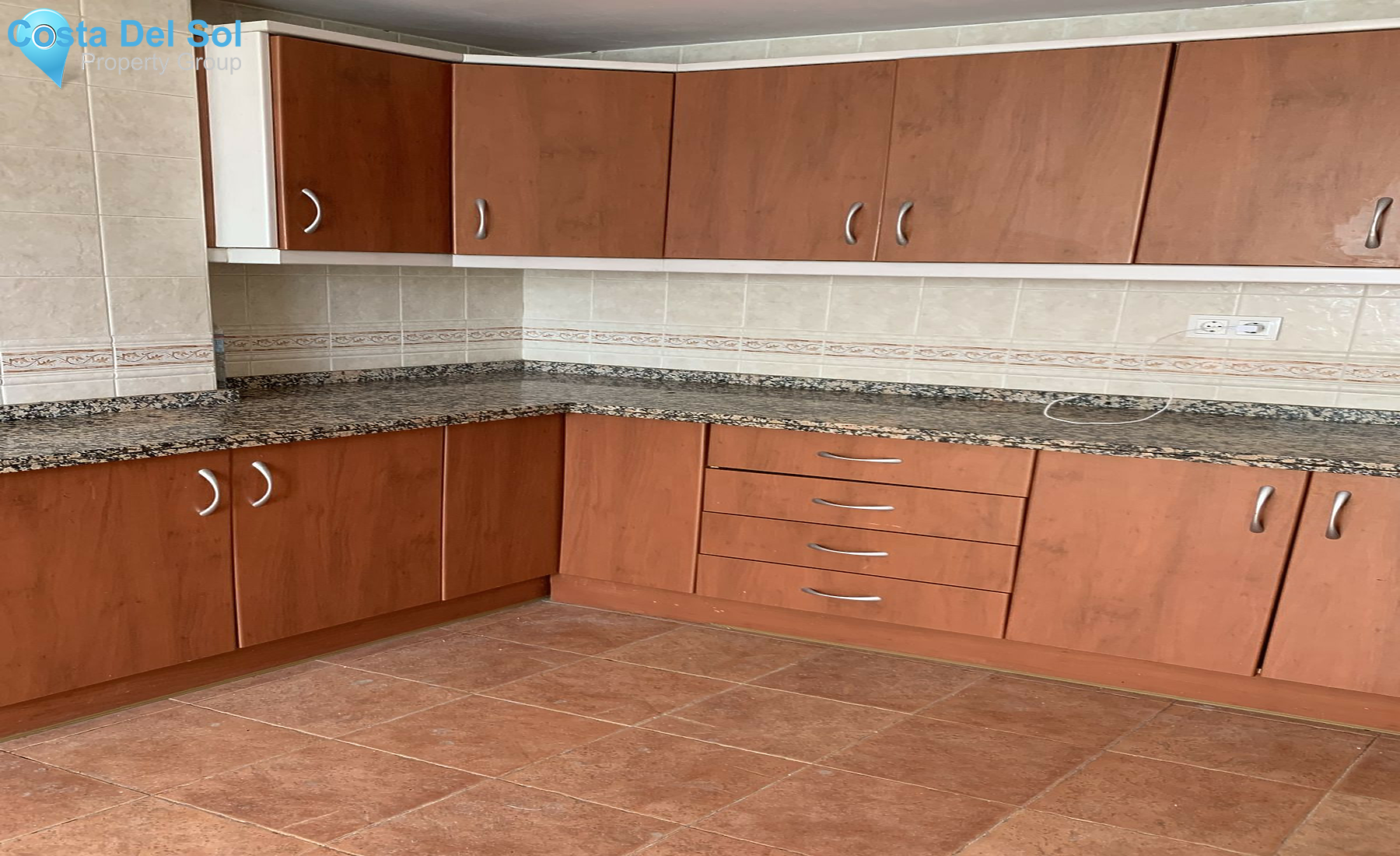 Townhouse in Casares Playa-1408749