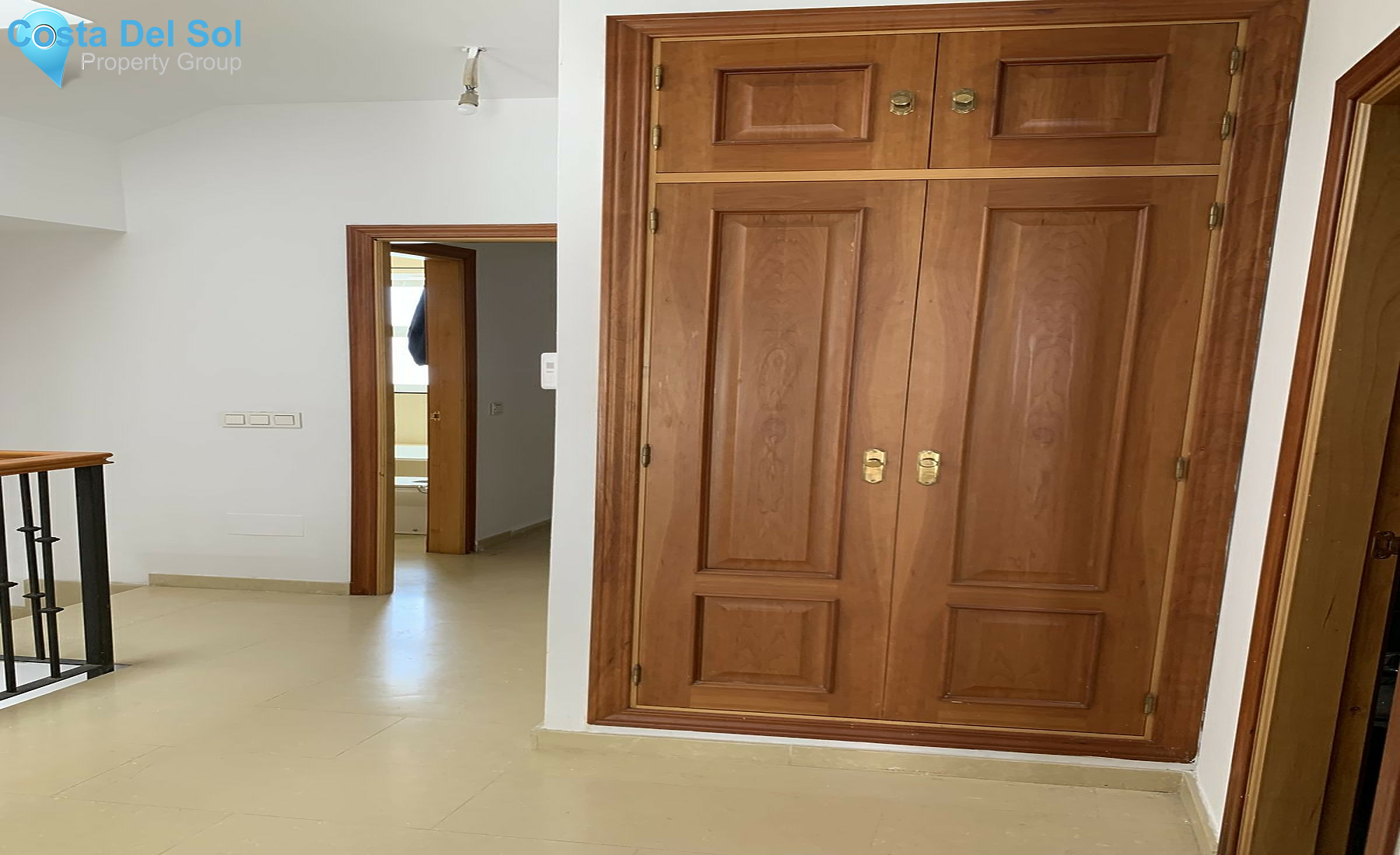 Townhouse in Casares Playa-1408752