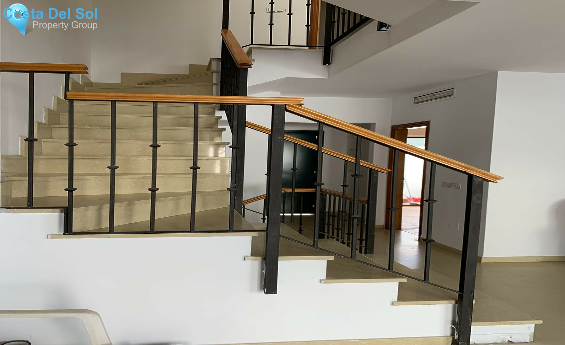 Townhouse in Casares Playa-1408753