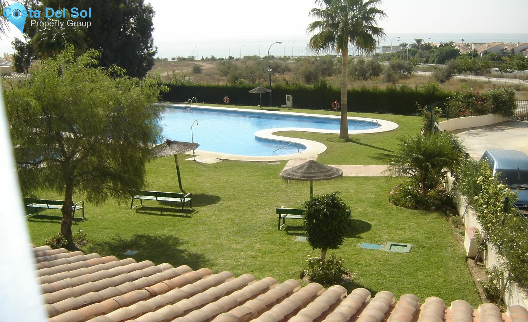 Townhouse in Chilches