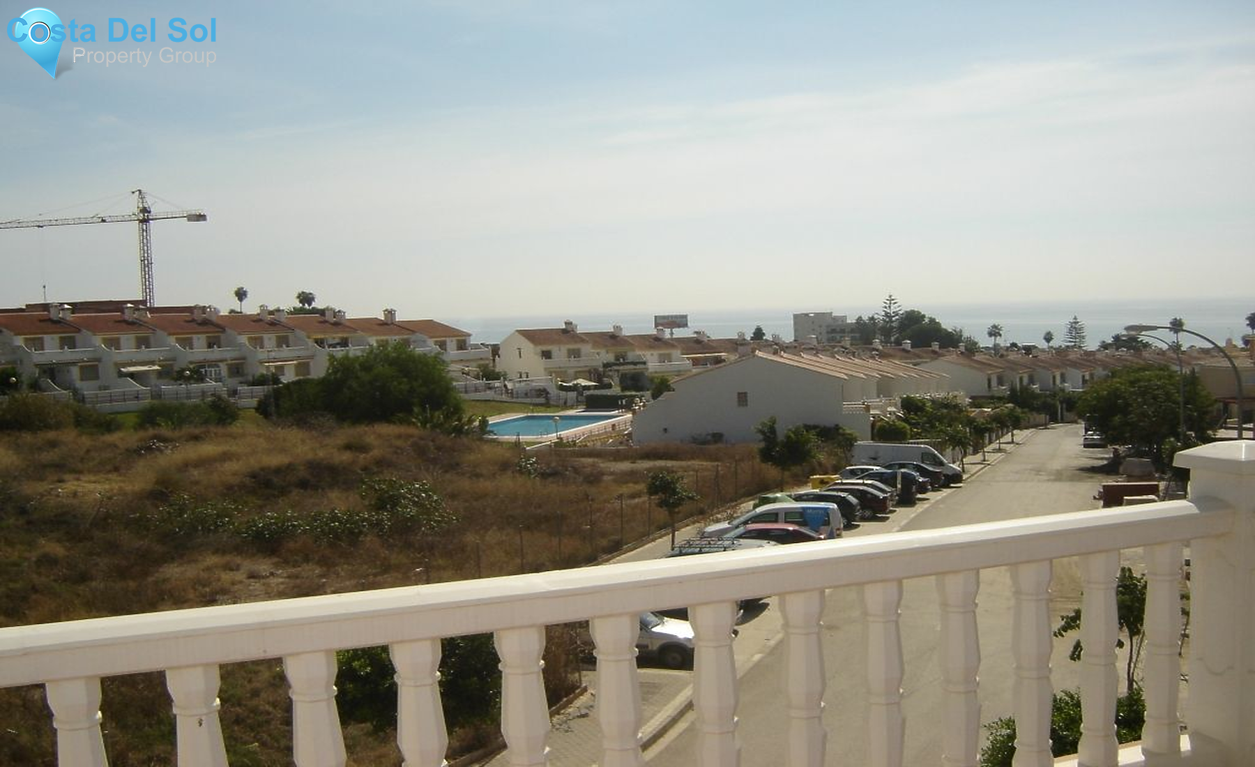 Townhouse in Chilches-1233639