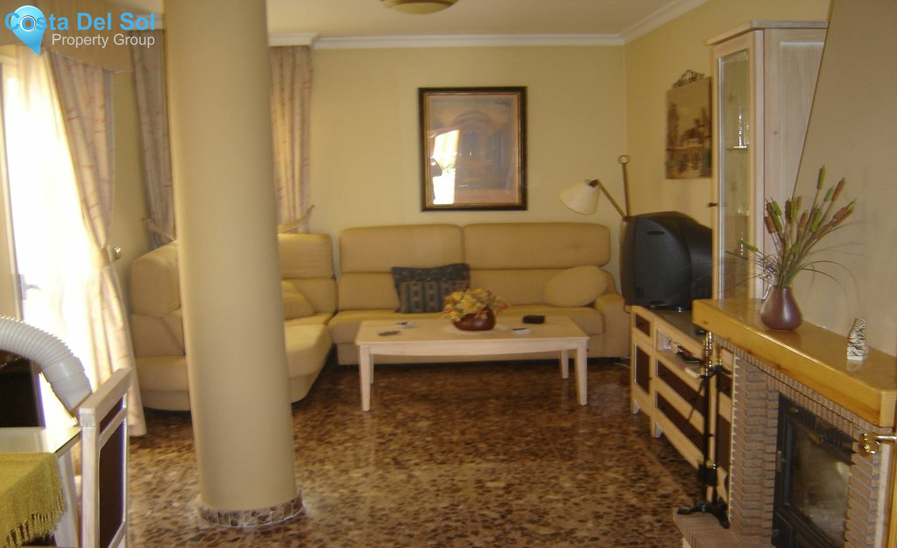 Townhouse in Chilches-1233640
