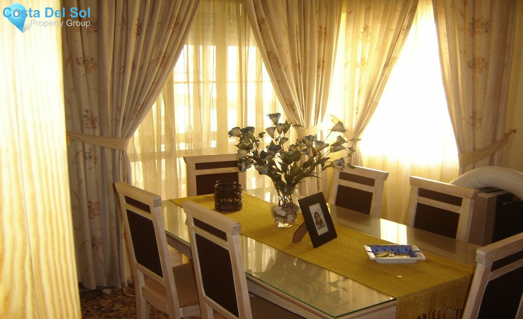 Townhouse in Chilches-1233641