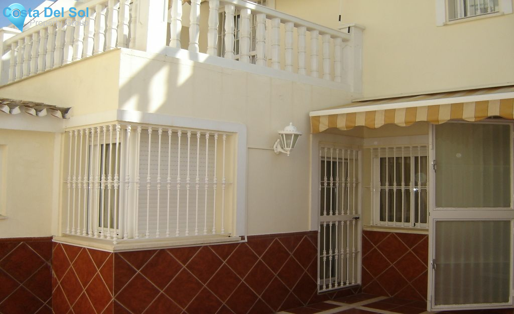Townhouse in Chilches-1233644