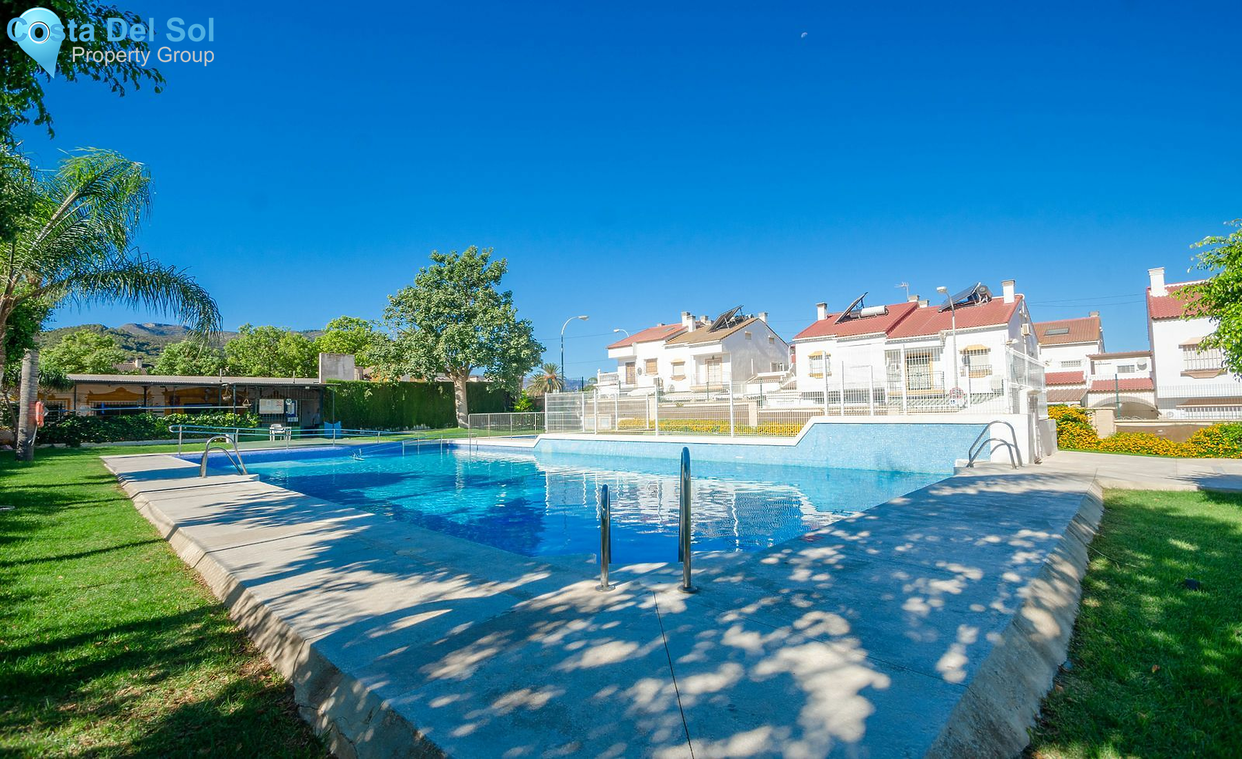 Townhouse in Churriana-1419393