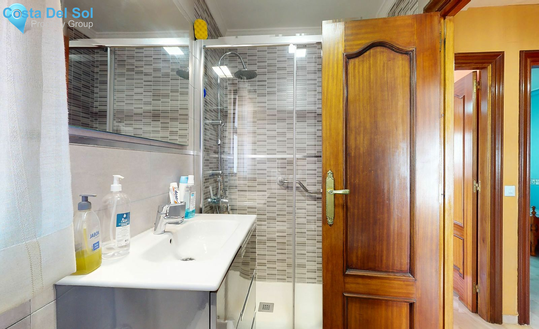 Townhouse in Churriana-1419403