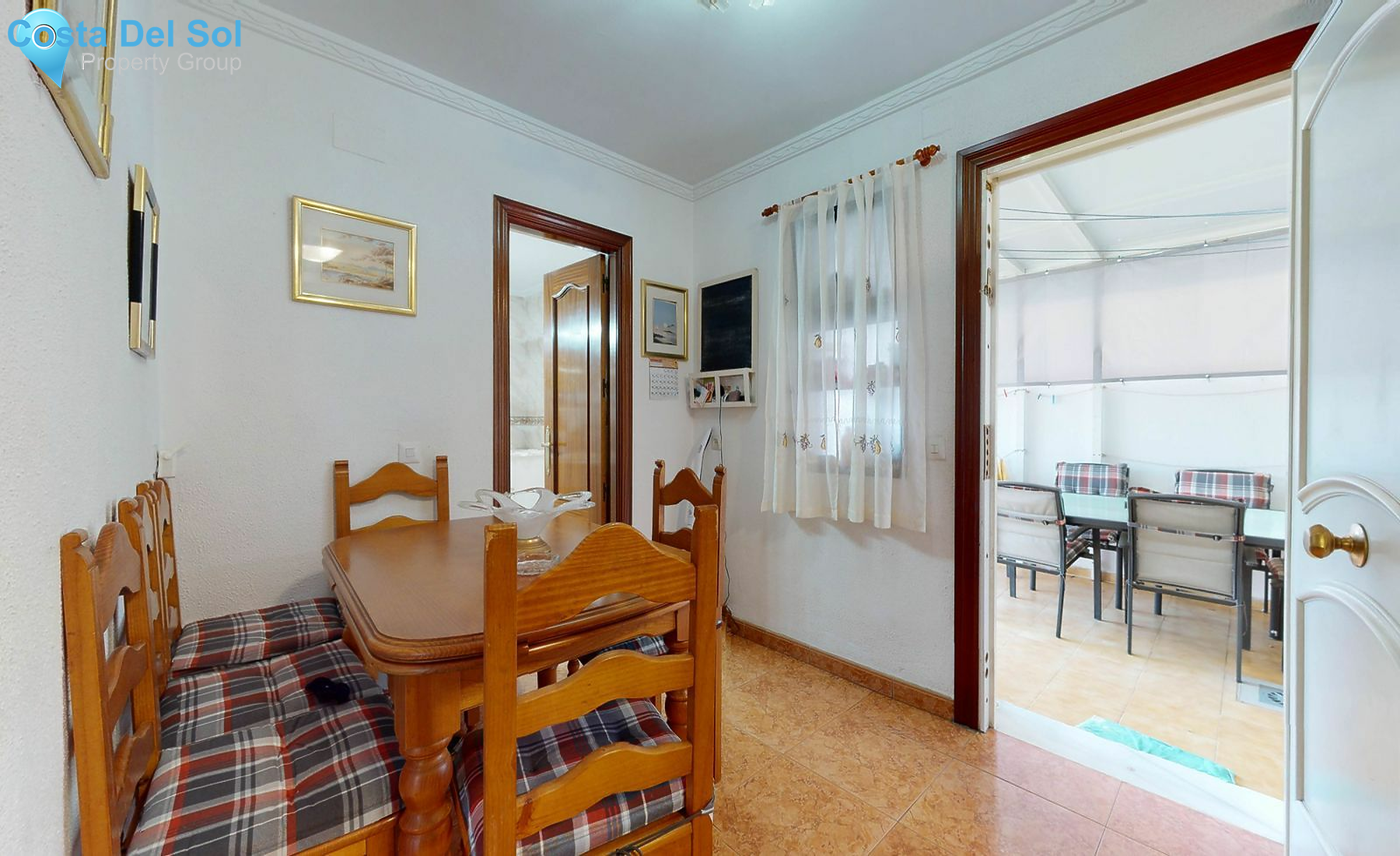 Townhouse in Churriana-1419406