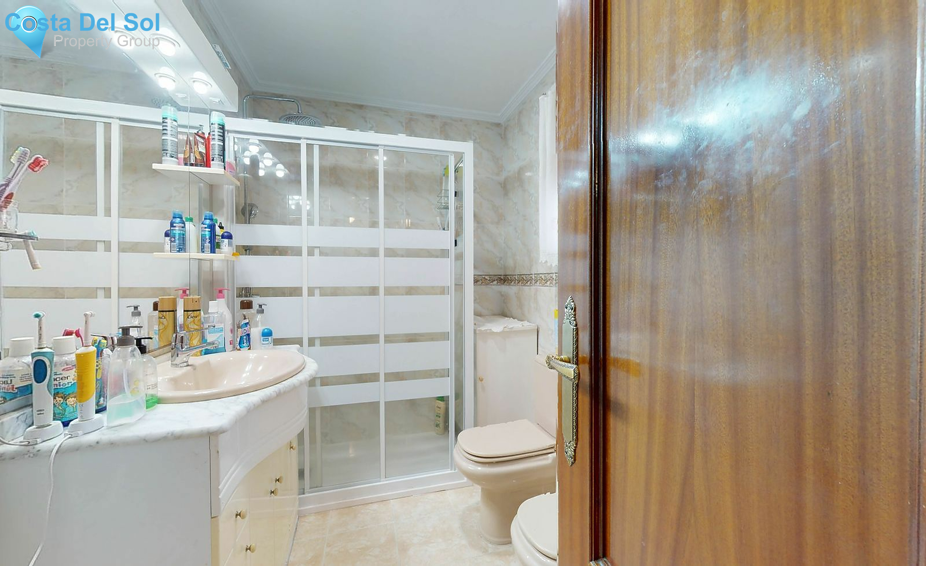 Townhouse in Churriana-1419407