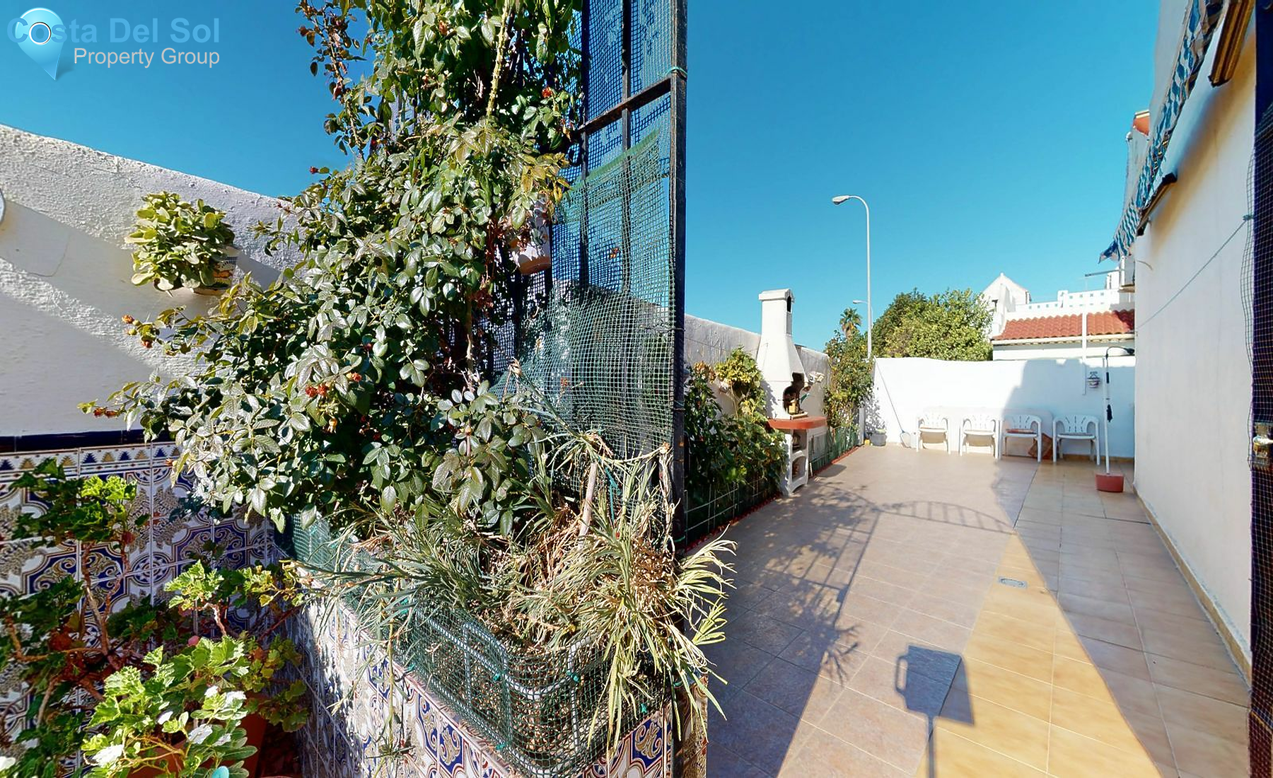 Townhouse in Churriana-1419408