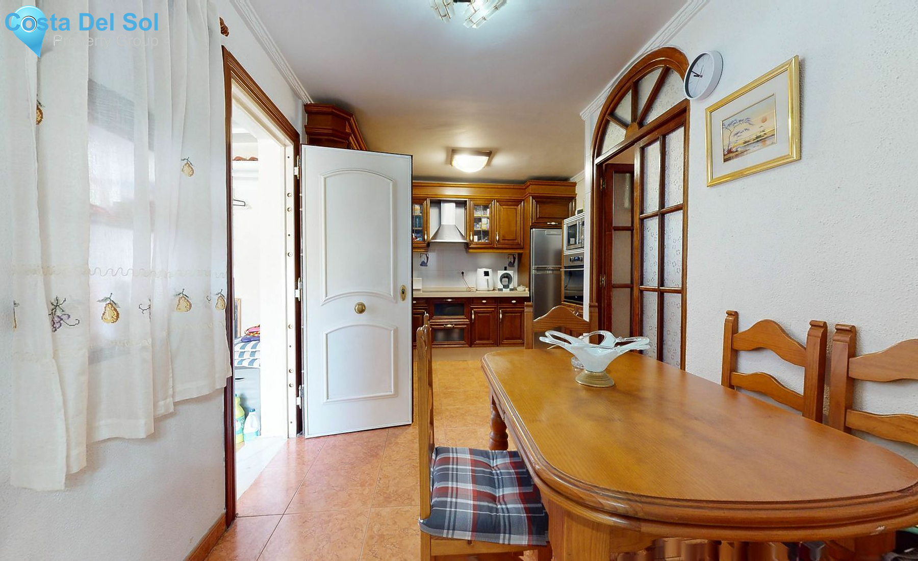 Townhouse in Churriana-1419410