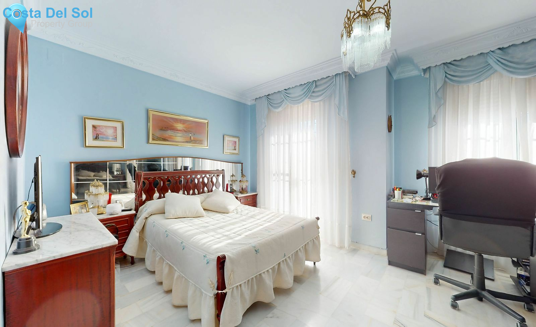 Townhouse in Churriana-1419397