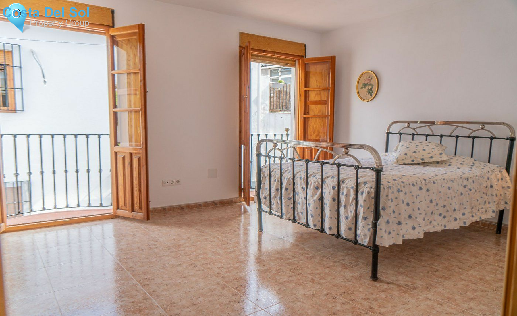 Townhouse in Colmenar-1441761