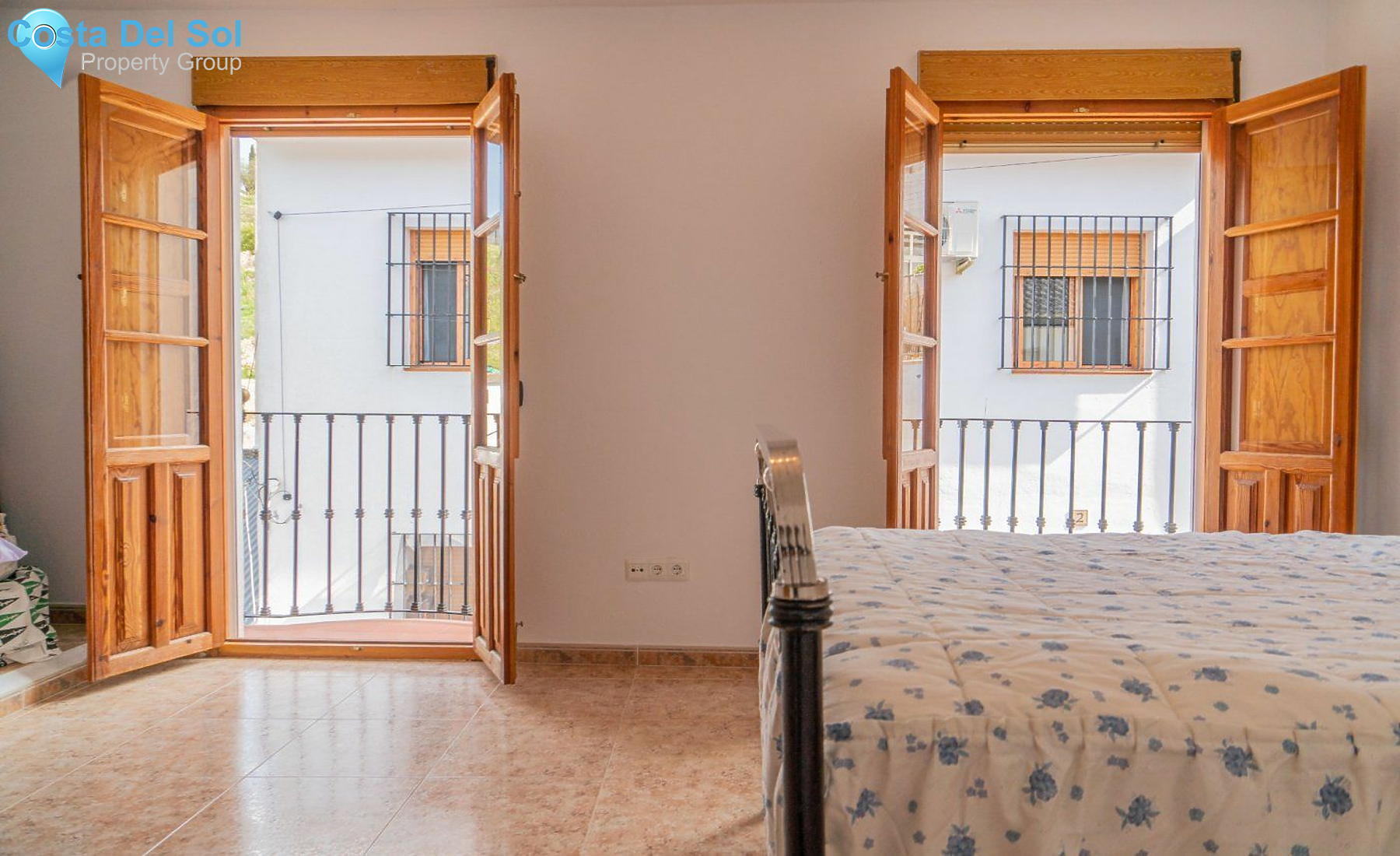 Townhouse in Colmenar-1441762