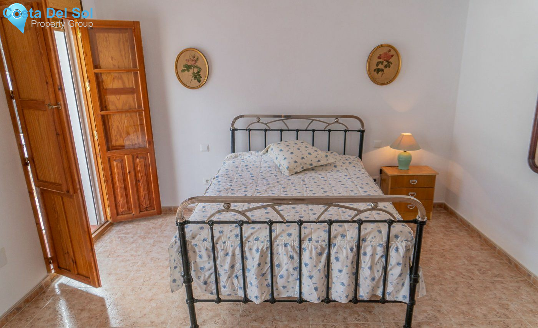 Townhouse in Colmenar-1441763