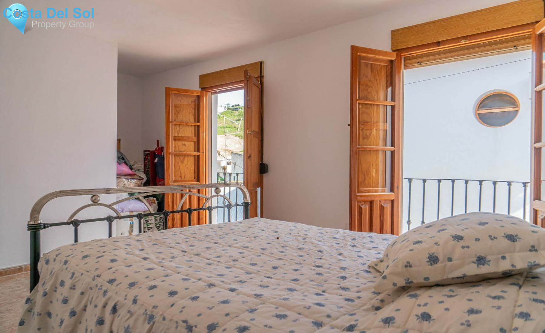 Townhouse in Colmenar-1441764