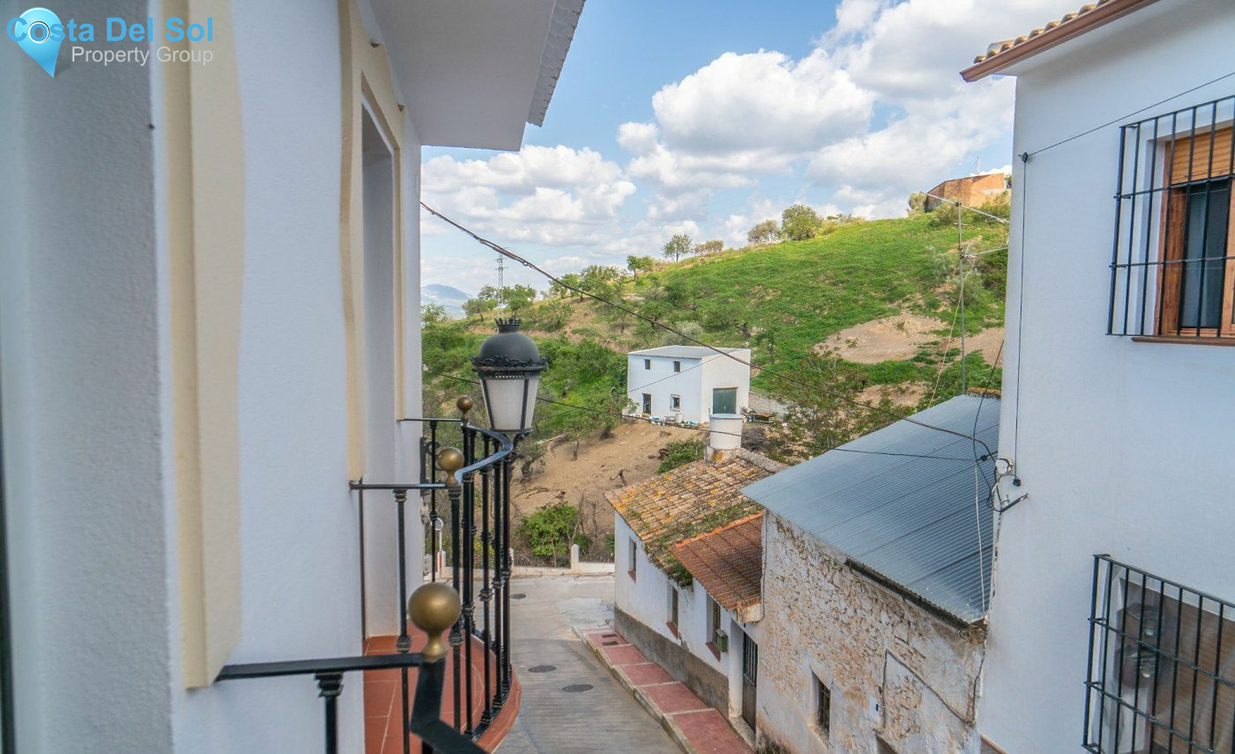 Townhouse in Colmenar-1441766