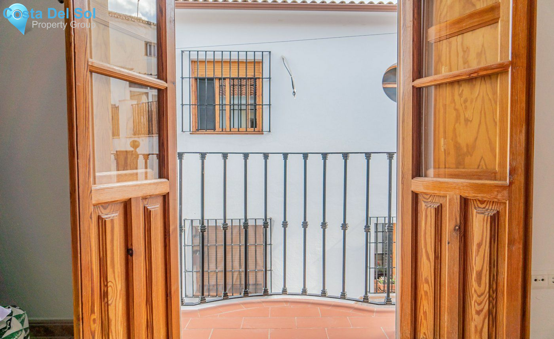 Townhouse in Colmenar-1441767