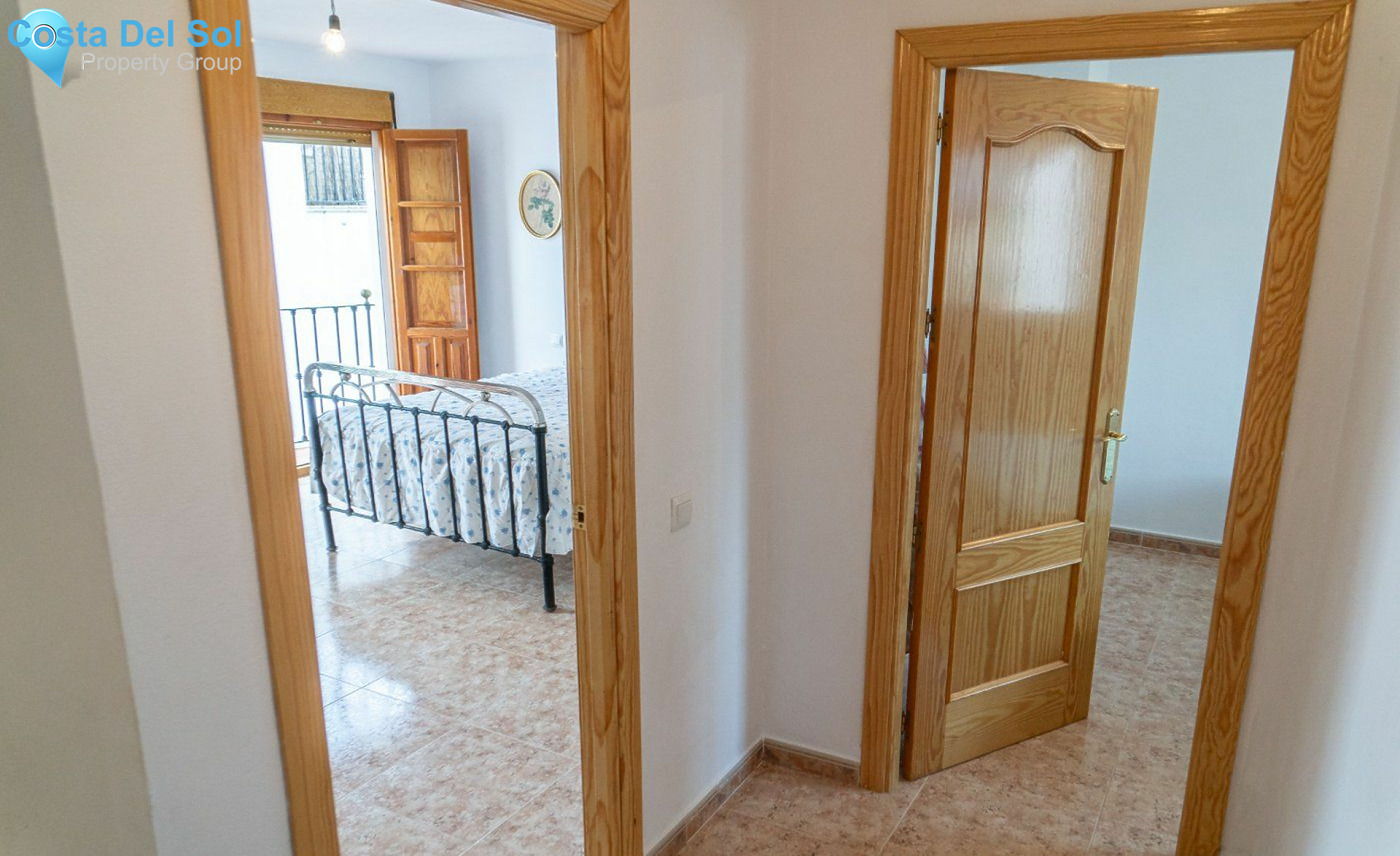 Townhouse in Colmenar-1441768