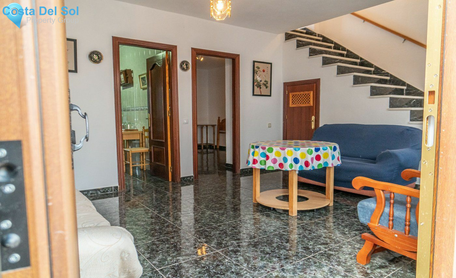 Townhouse in Colmenar-1441755