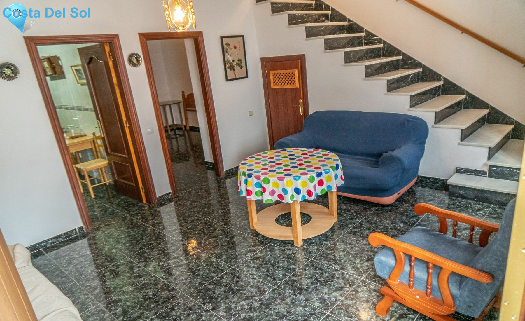 Townhouse in Colmenar-1441756