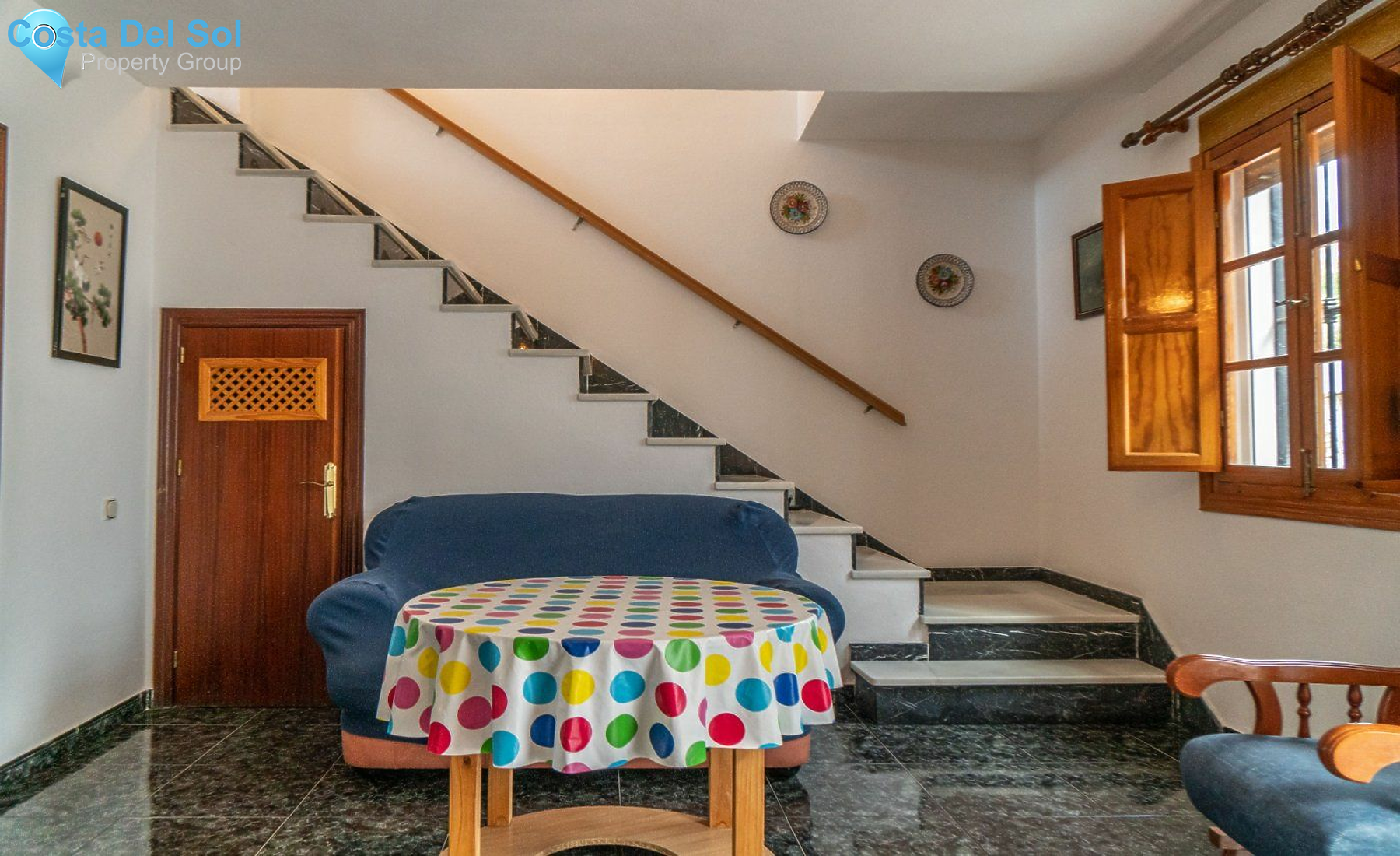 Townhouse in Colmenar-1441757