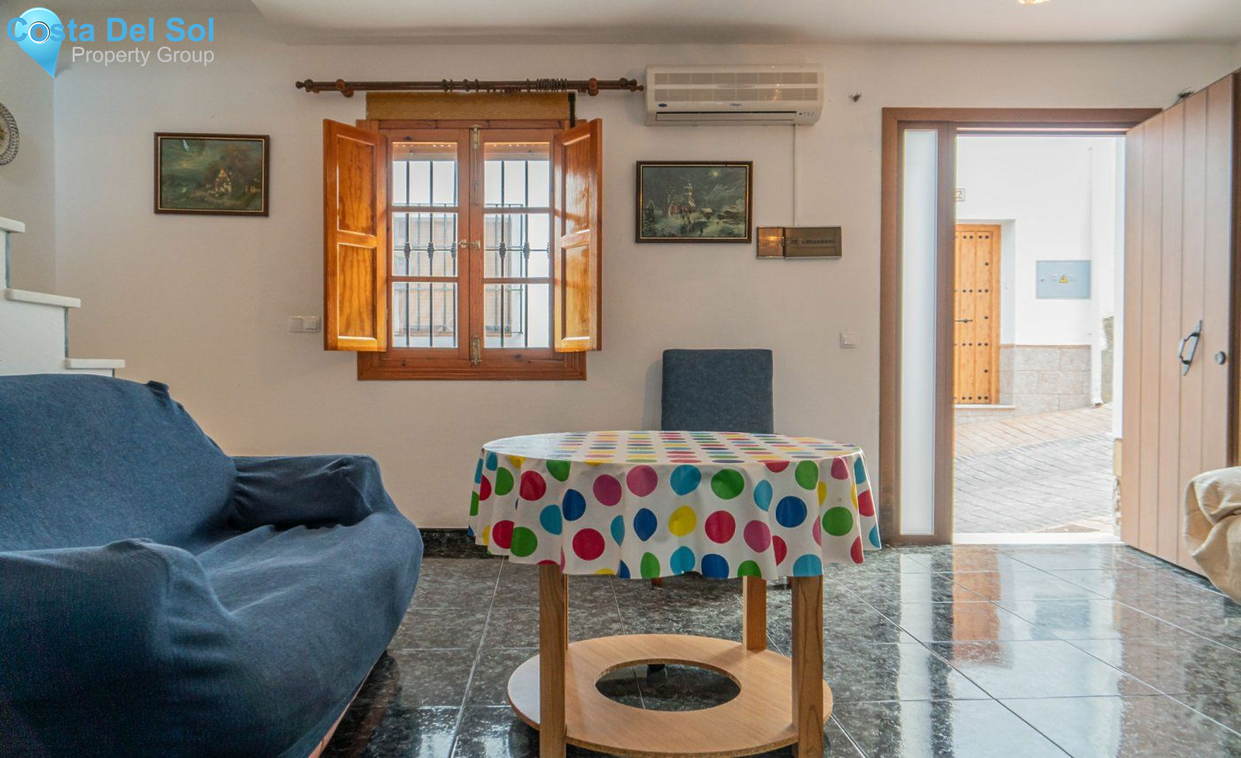 Townhouse in Colmenar-1441758