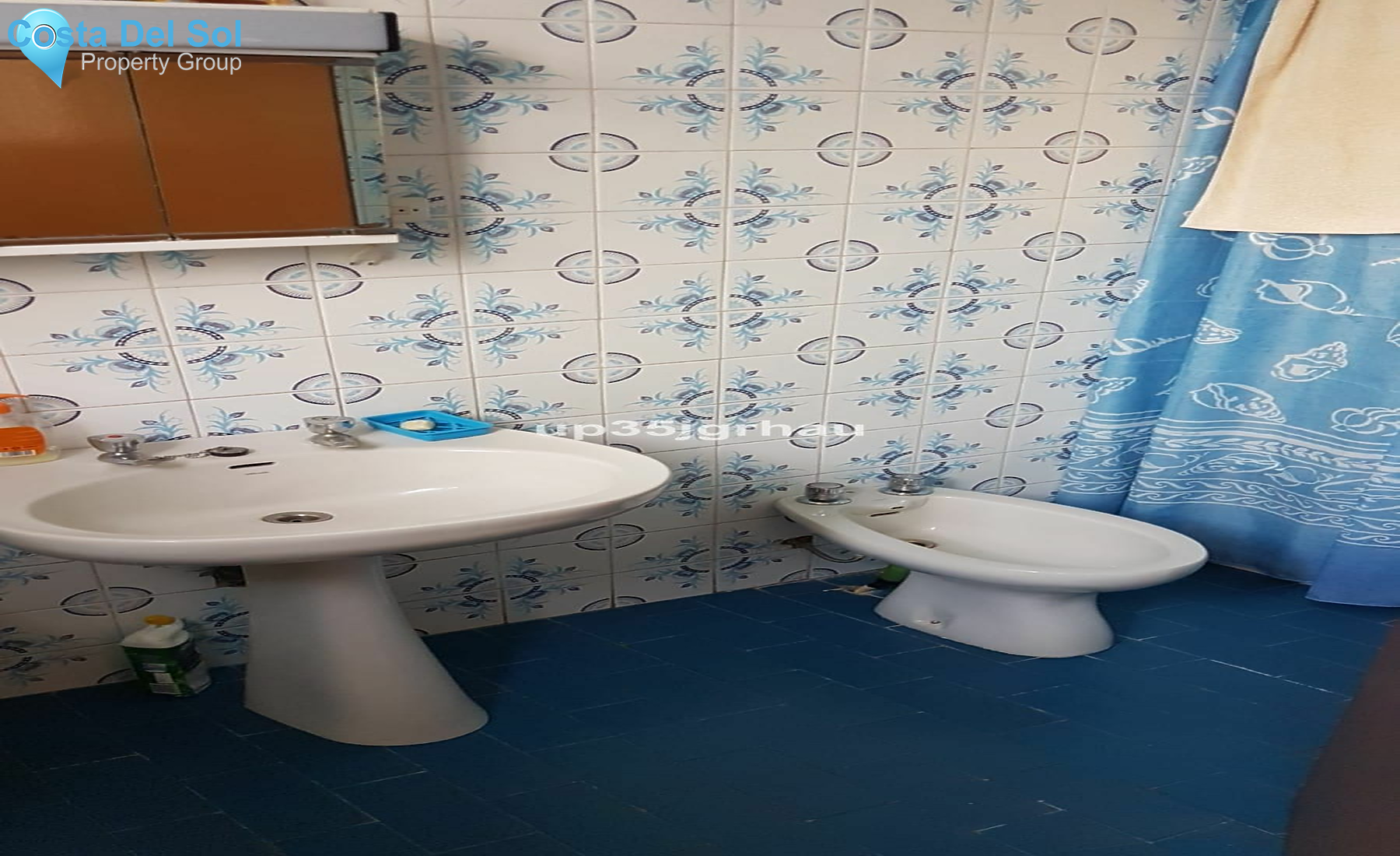 Townhouse in Cortes de la Frontera-1228076