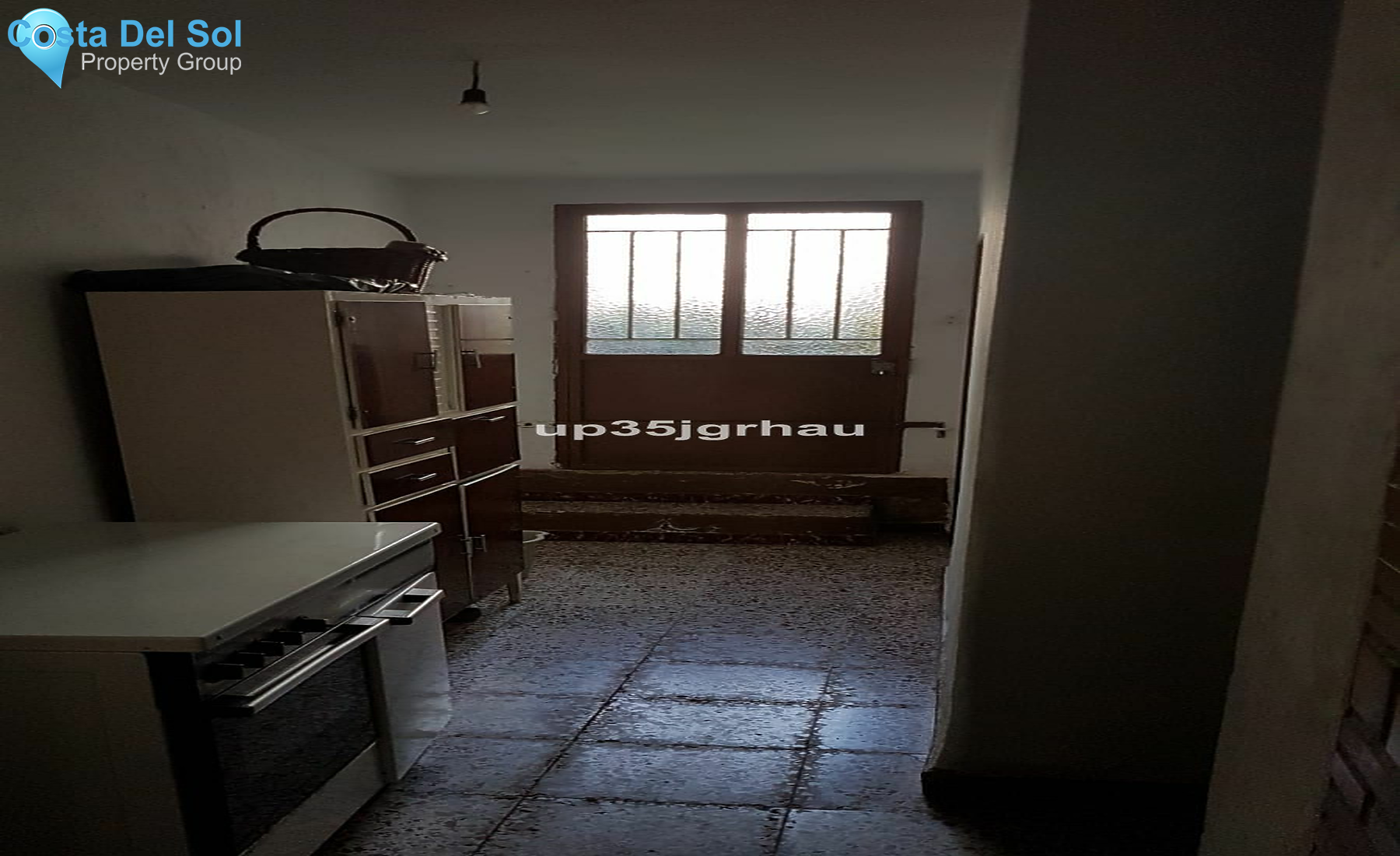 Townhouse in Cortes de la Frontera-1228077