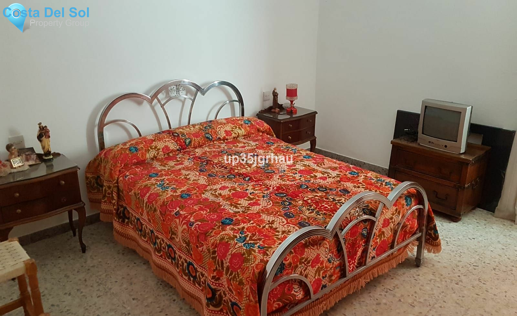 Townhouse in Cortes de la Frontera-1228068