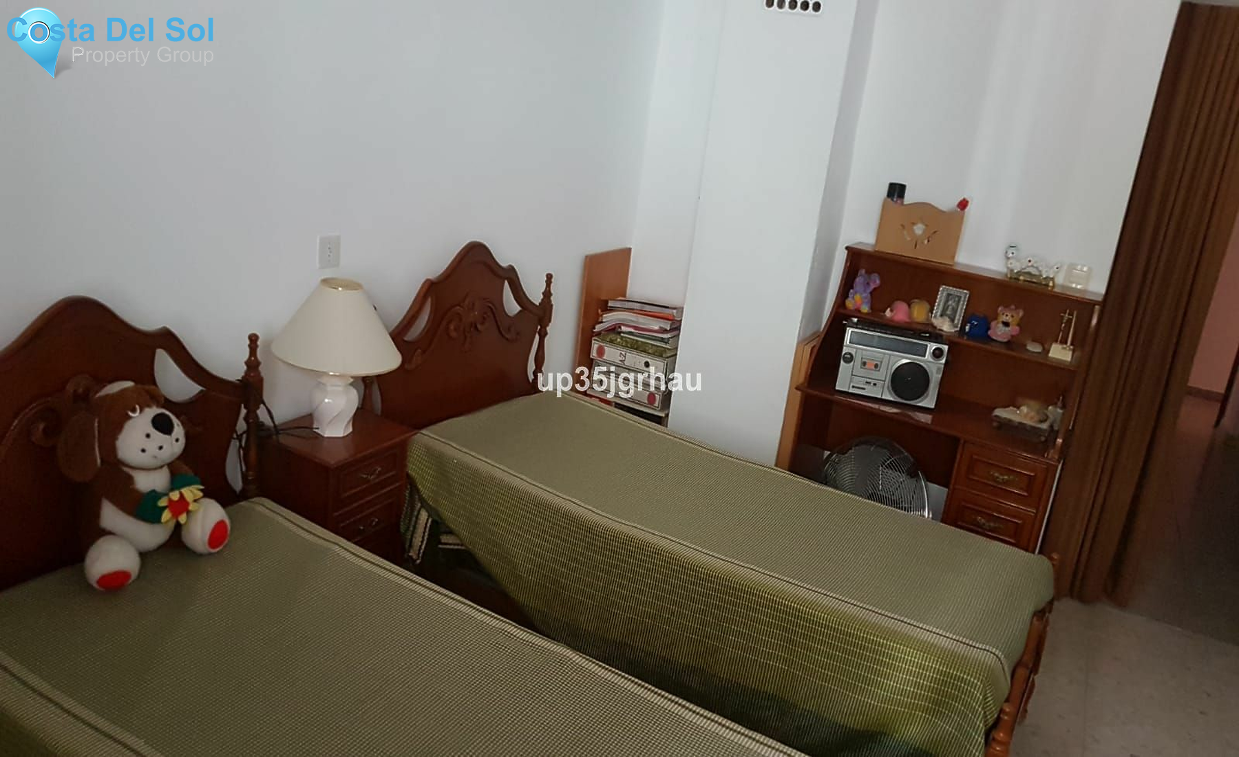 Townhouse in Cortes de la Frontera-1228069