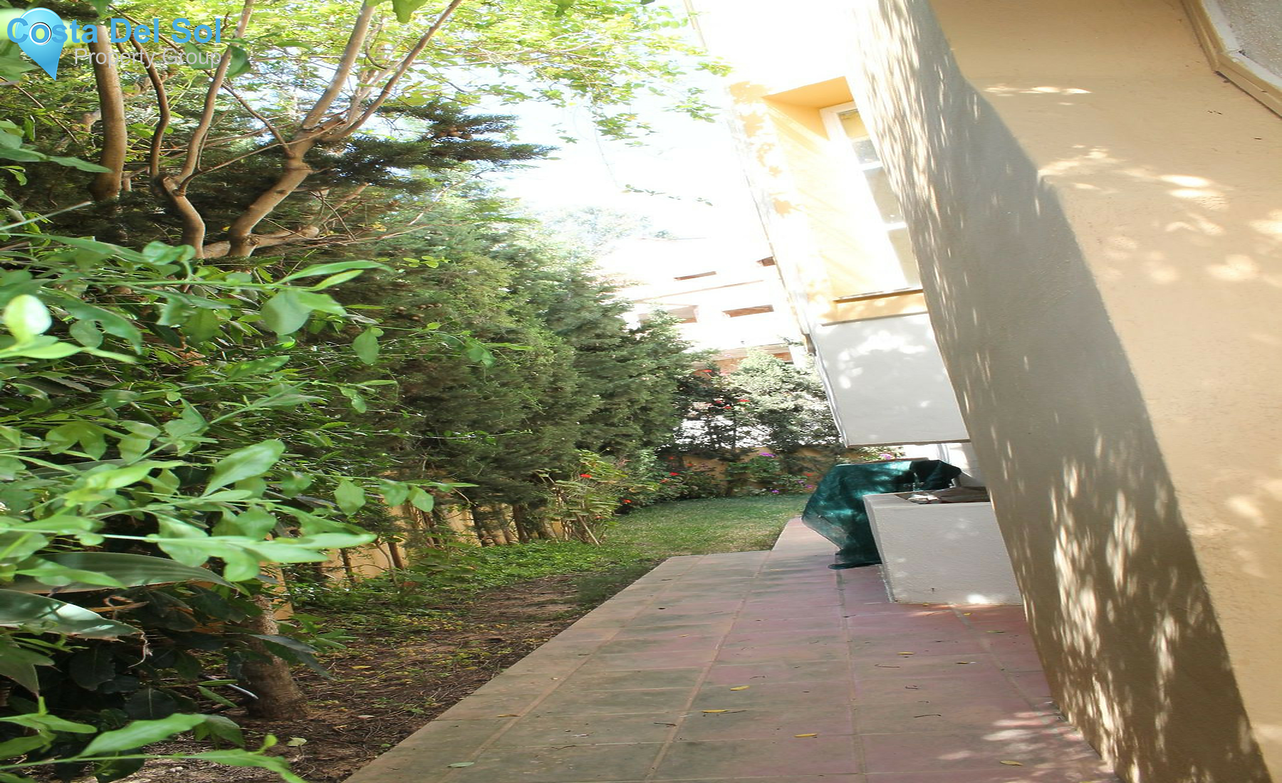 Townhouse in Costabella