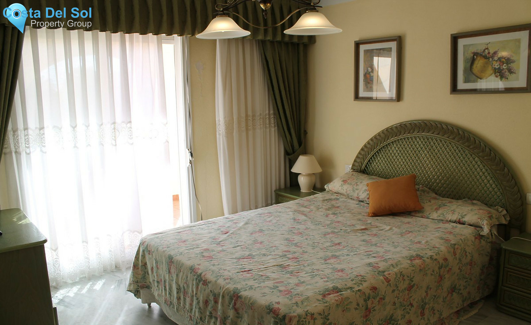 Townhouse in Costabella-1282504