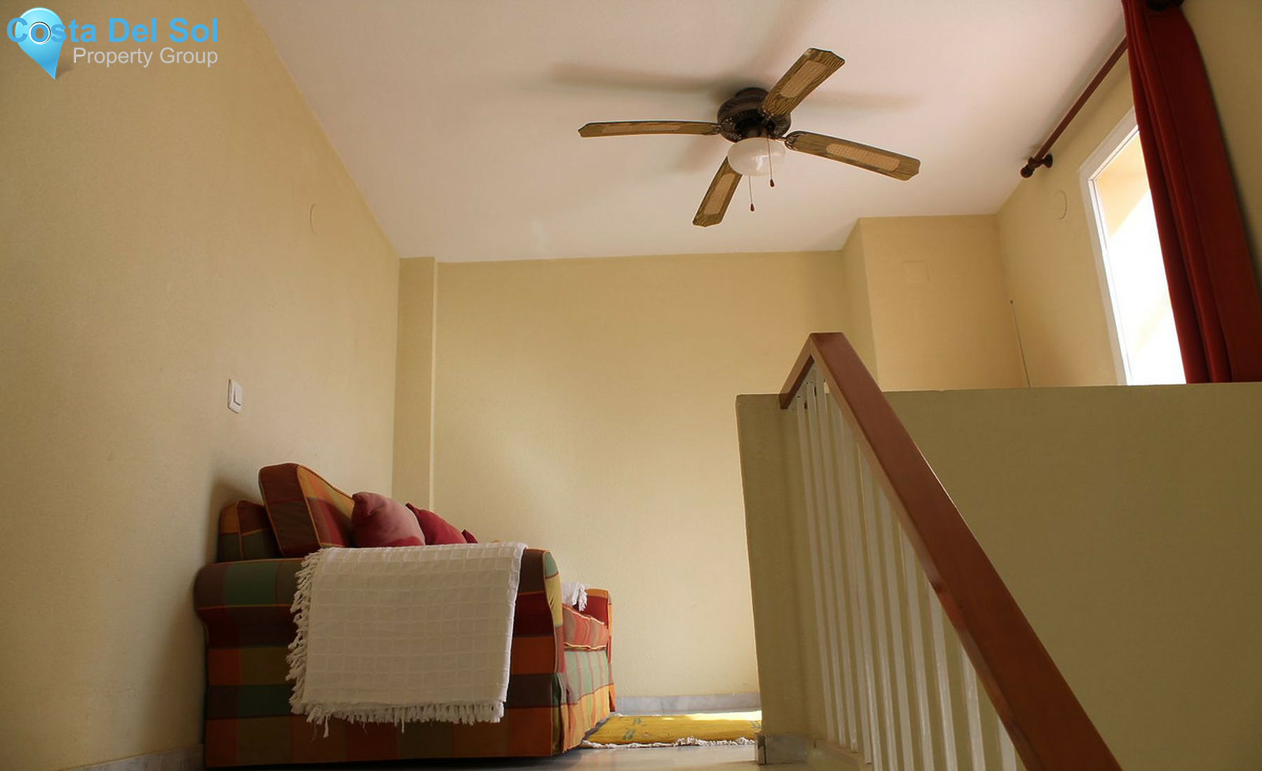 Townhouse in Costabella-1282511