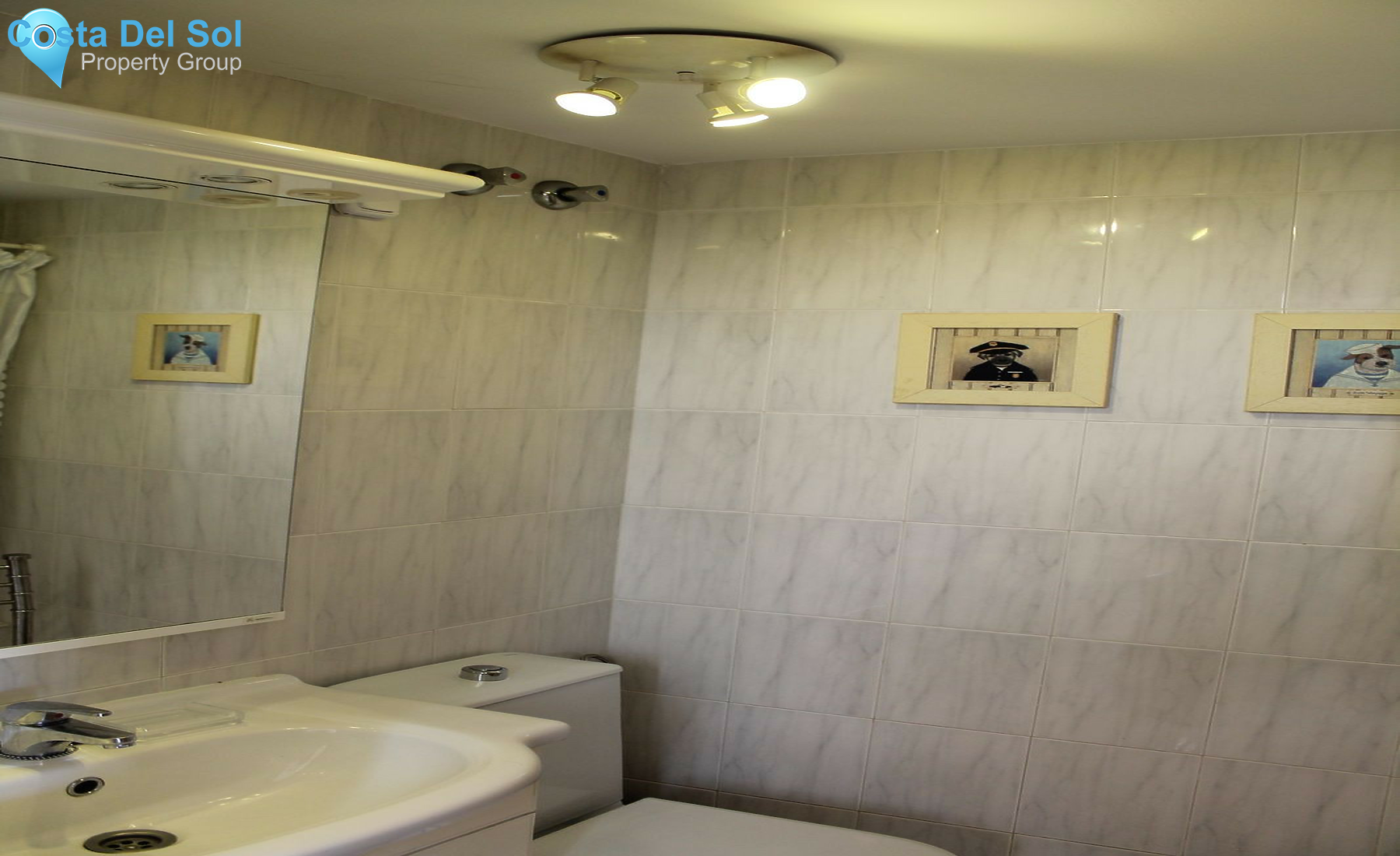 Townhouse in Costabella-1282512